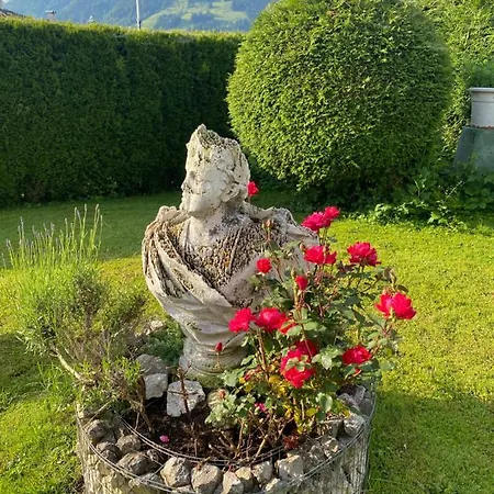 罗西塔麦格住宿加早餐旅馆 招待所