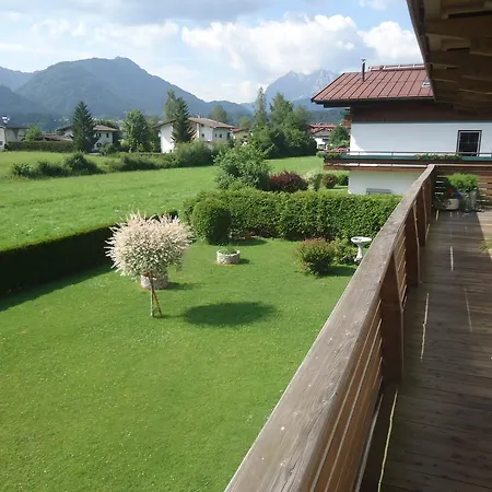 Rosi Tamegger Guest house