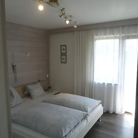 Guest house Rosi Tamegger Kossen