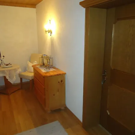 招待所 罗西塔麦格住宿加早餐旅馆 3*