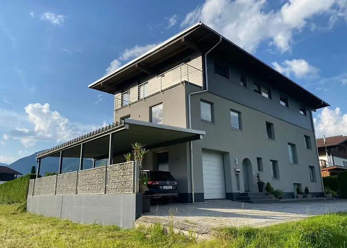 Rosi Tamegger Kössen