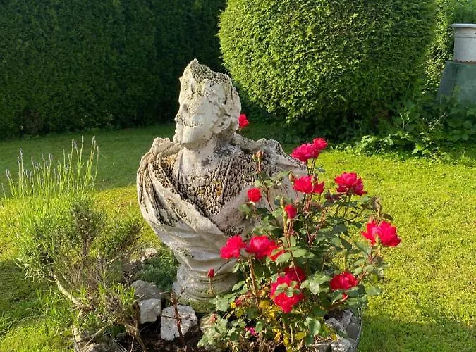 Rosi Tamegger Gasthof