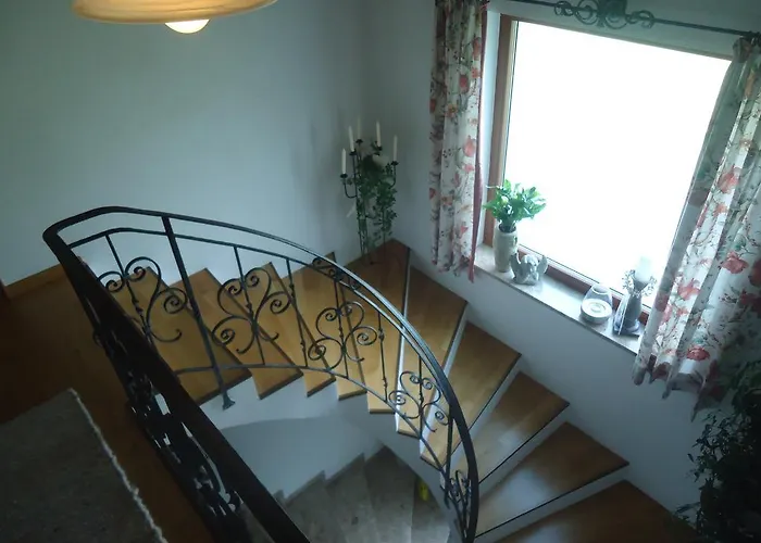 Gasthof Rosi Tamegger Kössen