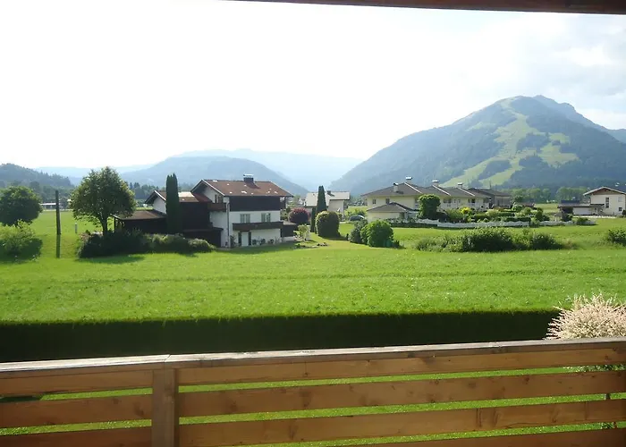 Gasthof Rosi Tamegger