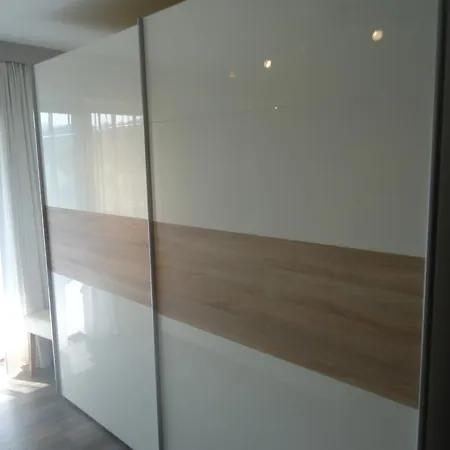 Rosi Tamegger Pensjonat 3*