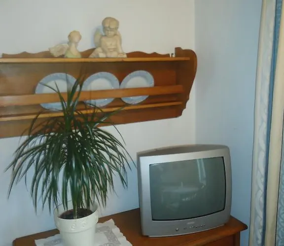 Rosi Tamegger 게스트하우스 3*