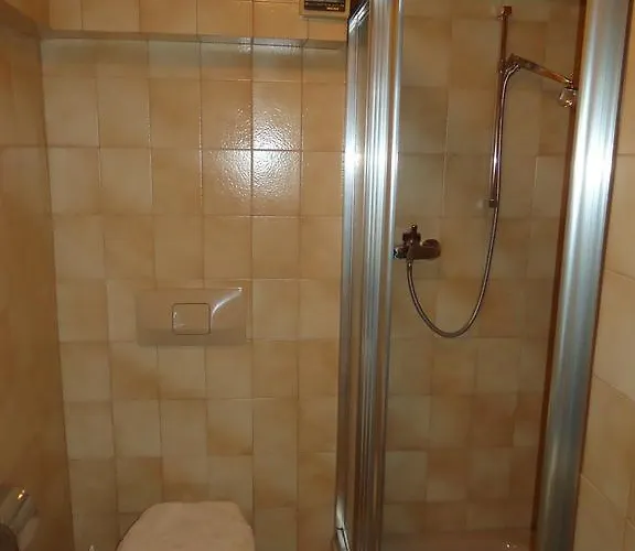 게스트하우스 Rosi Tamegger