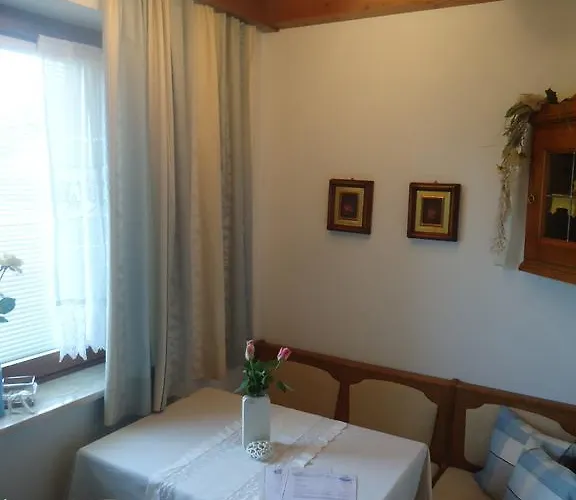 Rosi Tamegger 게스트하우스 3*