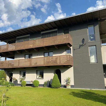 Rosi Tamegger Kössen