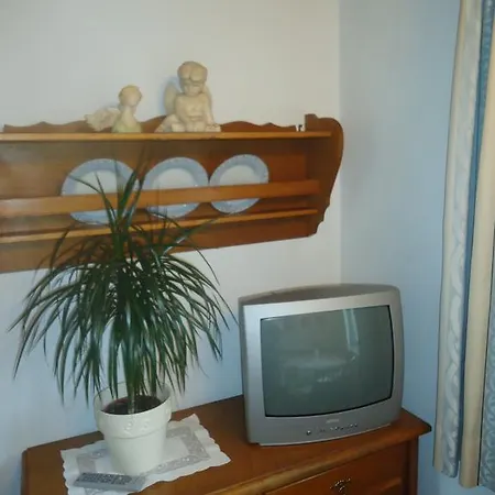 Rosi Tamegger Affittacamere 3*