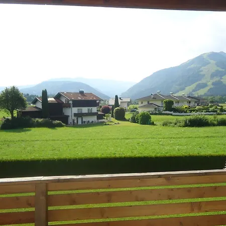 Affittacamere Rosi Tamegger