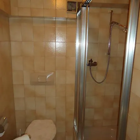 Affittacamere Rosi Tamegger