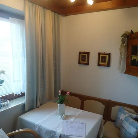 Rosi Tamegger Affittacamere 3*