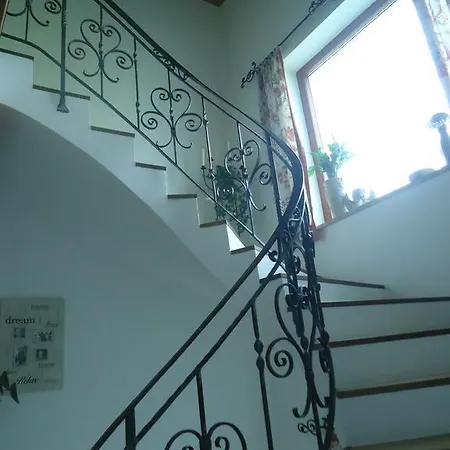 Rosi Tamegger Affittacamere Kössen