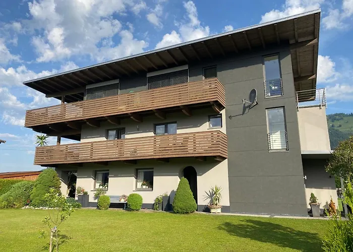 Rosi Tamegger Kössen