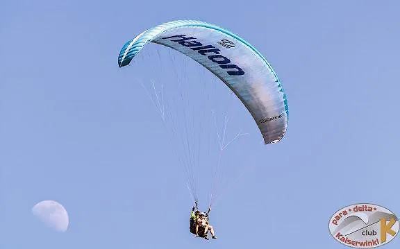 Casa de hóspedes Rosi Tamegger