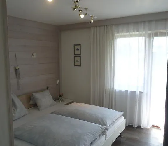 Casa de hóspedes Rosi Tamegger Kössen