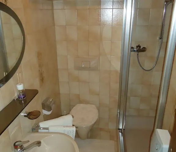 Rosi Tamegger 3* Kössen