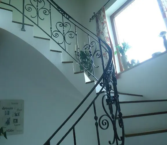 Rosi Tamegger Casa de hóspedes Kössen