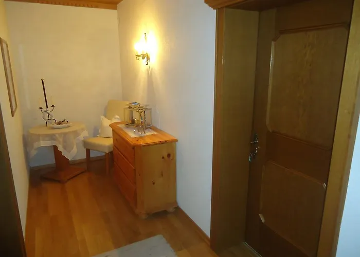 Casa de hóspedes Rosi Tamegger 3*